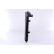 Radiator, engine cooling 62382A Nissens, Thumbnail 6