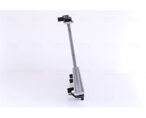 Radiator, engine cooling 62383A Nissens, Image 5