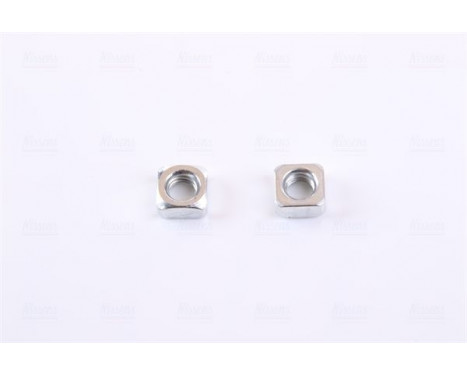 Radiator, engine cooling 62383A Nissens, Image 7