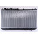 Radiator, engine cooling 62403A Nissens, Thumbnail 3