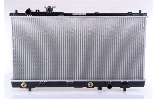 Radiator, engine cooling 624041 Nissens, Image 2