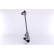 Radiator, engine cooling 624041 Nissens, Thumbnail 4