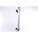 Radiator, engine cooling 62405A Nissens, Thumbnail 4
