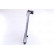 Radiator, engine cooling 62405A Nissens, Thumbnail 6