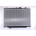 Radiator, engine cooling 62444A Nissens, Thumbnail 4