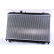 Radiator, engine cooling 62458 Nissens, Thumbnail 4