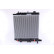 Radiator, engine cooling 62459 Nissens, Thumbnail 3