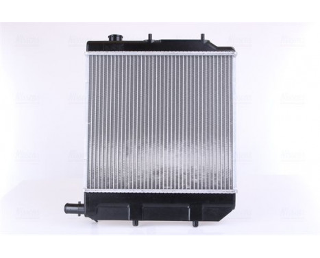 Radiator, engine cooling 62459 Nissens, Image 4