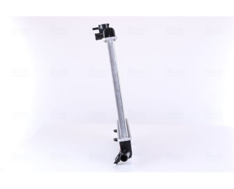 Radiator, engine cooling 62459 Nissens, Image 5