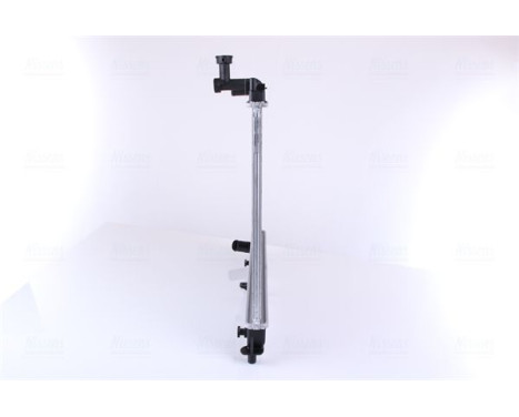 Radiator, engine cooling 62462A Nissens, Image 5