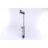 Radiator, engine cooling 62462A Nissens, Thumbnail 5