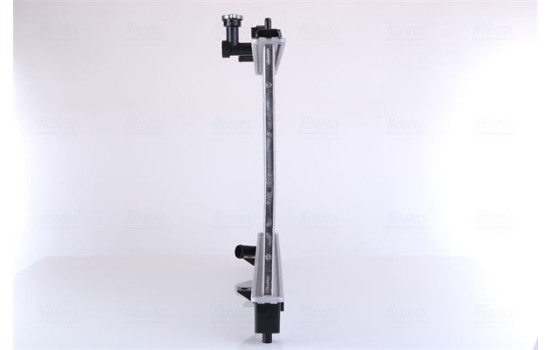 Radiator, engine cooling 62464A Nissens, Image 4