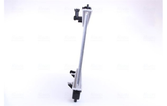Radiator, engine cooling 62465A Nissens, Image 3