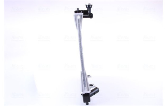 Radiator, engine cooling 62465A Nissens, Image 5
