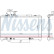 Radiator, engine cooling 62465A Nissens, Thumbnail 7