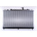 Radiator, engine cooling 62466A Nissens, Thumbnail 4
