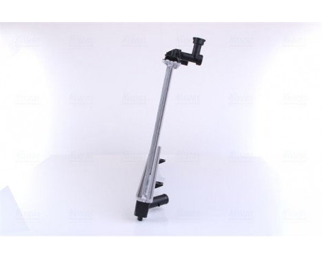 Radiator, engine cooling 62466A Nissens, Image 6