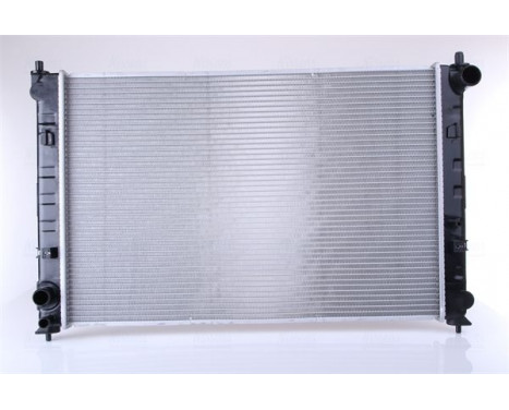 Radiator, engine cooling 62468 Nissens, Image 3