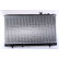 Radiator, engine cooling 625081 Nissens, Thumbnail 4