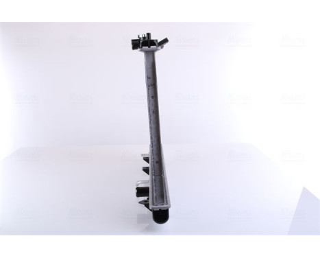 Radiator, engine cooling 625081 Nissens, Image 5