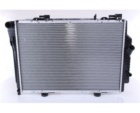 Radiator, engine cooling 62522 Nissens, Image 2