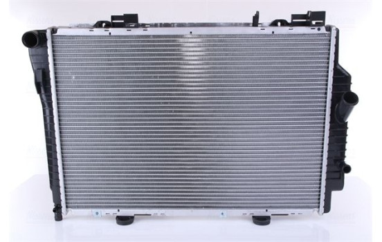Radiator, engine cooling 62522 Nissens, Image 2