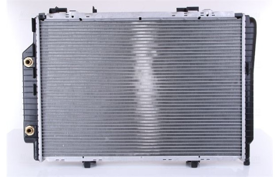 Radiator, engine cooling 62522 Nissens, Image 3