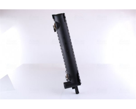 Radiator, engine cooling 62557A Nissens, Image 5