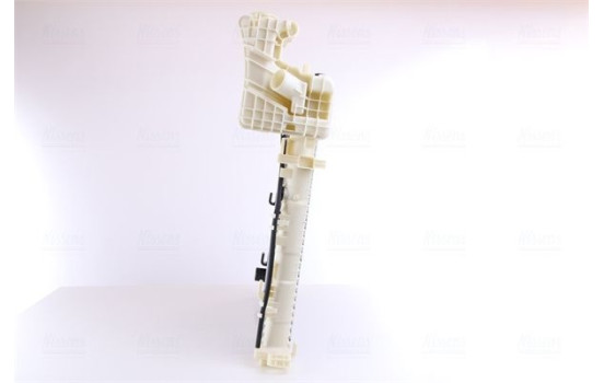 Radiator, engine cooling 62559A Nissens, Image 4
