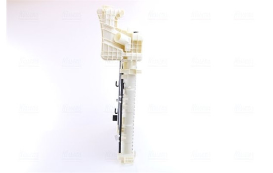 Radiator, engine cooling 62561A Nissens, Image 5