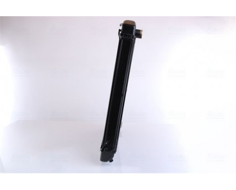 Radiator, engine cooling 62581 Nissens, Image 4