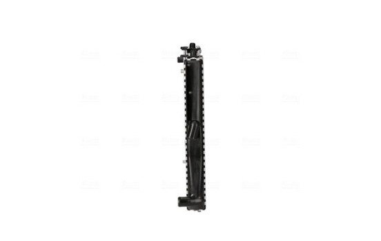 Radiator, engine cooling 62582A Nissens, Image 3