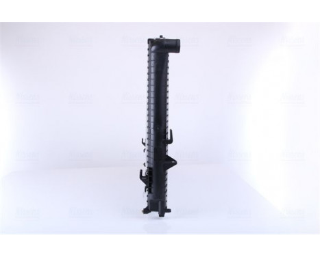 Radiator, engine cooling 62598A Nissens, Image 6