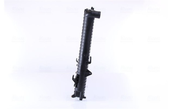 Radiator, engine cooling 62608A Nissens, Image 6