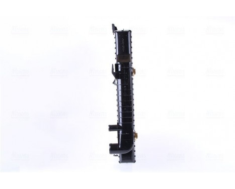 Radiator, engine cooling 62616 Nissens, Image 6
