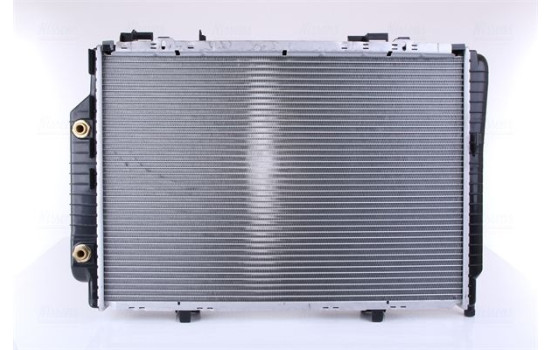 Radiator, engine cooling 62618 Nissens, Image 2