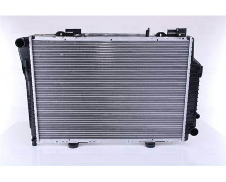 Radiator, engine cooling 62618 Nissens, Image 3