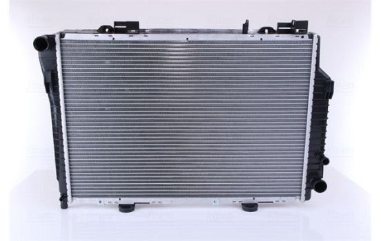Radiator, engine cooling 62618 Nissens, Image 3