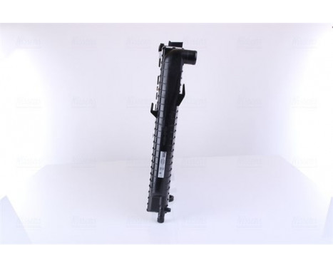 Radiator, engine cooling 62618 Nissens, Image 4