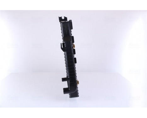 Radiator, engine cooling 62618 Nissens, Image 5