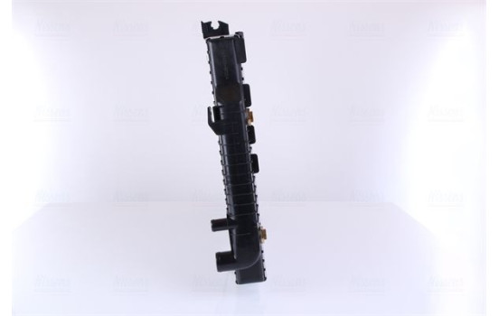 Radiator, engine cooling 62618 Nissens, Image 5