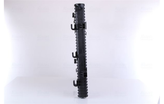 Radiator, engine cooling 62629A Nissens, Image 5