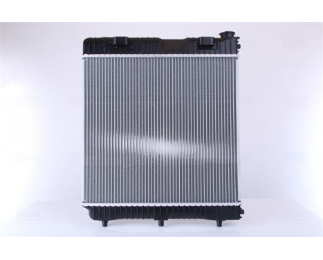 Radiator, engine cooling 62635 Nissens, Image 4