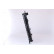 Radiator, engine cooling 62654 Nissens, Thumbnail 5