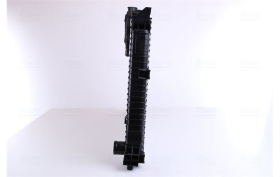 Radiator, engine cooling 62664A Nissens, Image 6