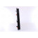Radiator, engine cooling 62666A Nissens, Thumbnail 5