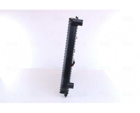 Radiator, engine cooling 62666A Nissens, Image 6
