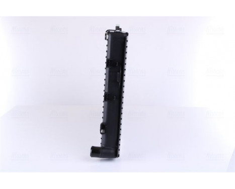 Radiator, engine cooling 62671A Nissens, Image 5