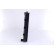 Radiator, engine cooling 62671A Nissens, Thumbnail 5