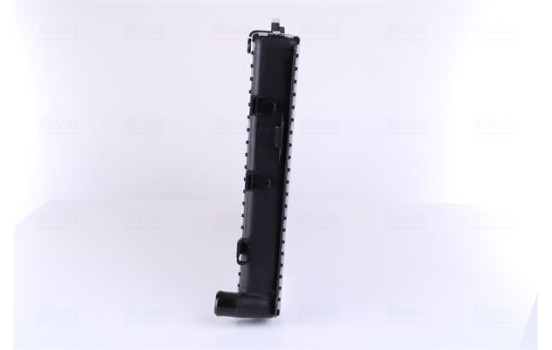 Radiator, engine cooling 62671A Nissens, Image 5